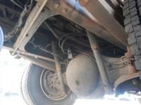 Hino RANGER 2015