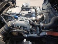 Hino RANGER 2015
