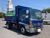 Hino RANGER 2017