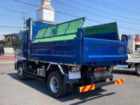 Hino RANGER 2017