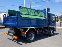 Hino RANGER 2017