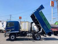 Hino RANGER 2017