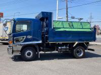 Hino RANGER 2017