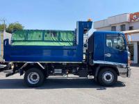 Hino RANGER 2017