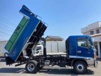 Hino RANGER 2017
