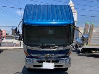 Hino RANGER 2017