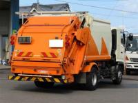 Hino RANGER 2015