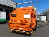 Hino RANGER 2015