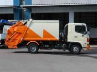 Hino RANGER 2015