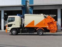 Hino RANGER 2015