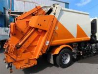 Hino RANGER 2015