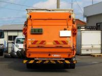 Hino RANGER 2015