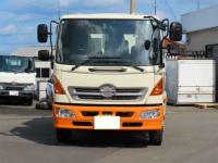 Hino RANGER 2015
