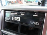 Hino RANGER 2015