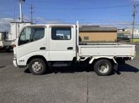 DAIHATSU DELTA TRUCK 2001