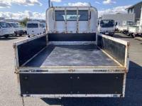 DAIHATSU DELTA TRUCK 2001