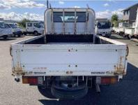 DAIHATSU DELTA TRUCK 2001