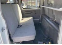 DAIHATSU DELTA TRUCK 2001