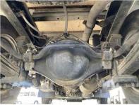 DAIHATSU DELTA TRUCK 2001