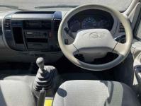 DAIHATSU DELTA TRUCK 2001