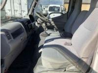 DAIHATSU DELTA TRUCK 2001