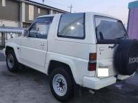 DAIHATSU ROCKY 1992