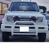 DAIHATSU ROCKY 1992