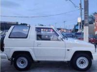 DAIHATSU ROCKY 1992