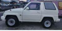 DAIHATSU ROCKY 1992