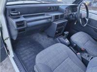 DAIHATSU ROCKY 1992