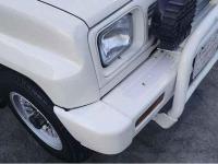 DAIHATSU ROCKY 1992