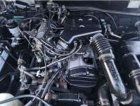 DAIHATSU ROCKY 1992