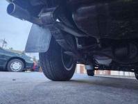 DAIHATSU ROCKY 1992