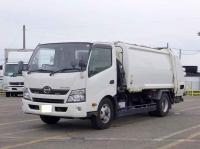 Hino Dutro 2014