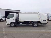 Hino Dutro 2014