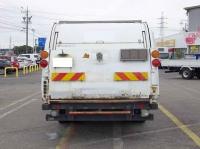 Hino Dutro 2014