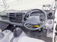 Hino Dutro 2014