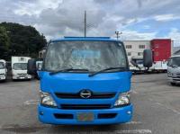 Hino Dutro 2015