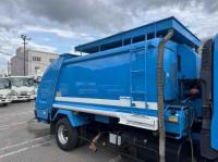 Hino Dutro 2015