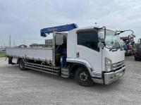 Isuzu Forward 2011