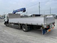 Isuzu Forward 2011