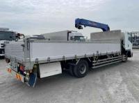Isuzu Forward 2011
