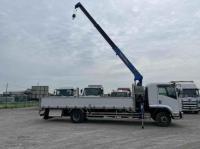 Isuzu Forward 2011