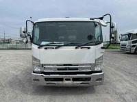 Isuzu Forward 2011