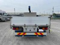Isuzu Forward 2011