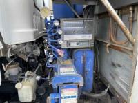 Isuzu Forward 2011