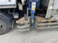 Isuzu Forward 2011