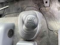 Isuzu Forward 2011