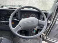 Isuzu Forward 2011