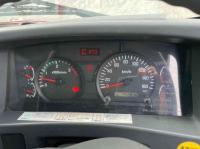 Isuzu Forward 2011